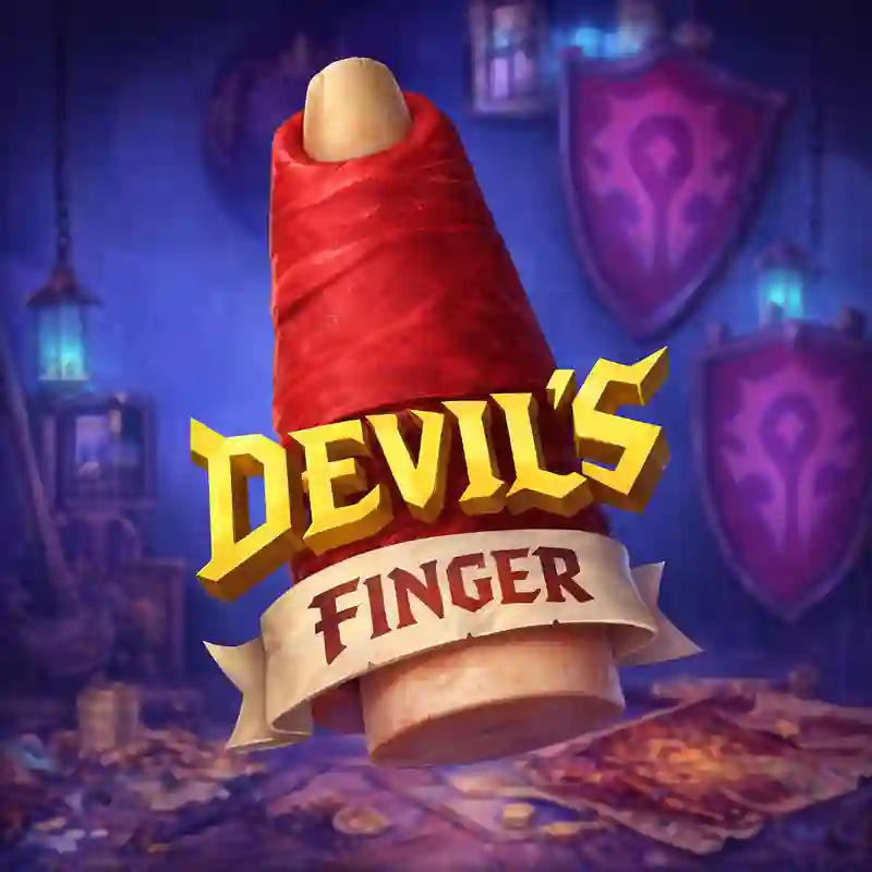 Devil’s Finger Slot