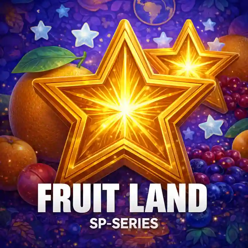 Fruit Land Online Casino Game