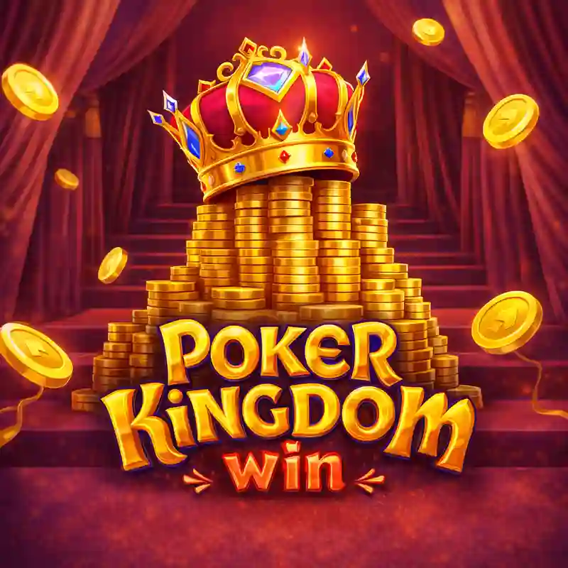 Poker Kingdom Win - Premium Poker Game at Tsars