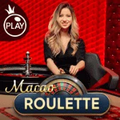 Roulette 3  Macao